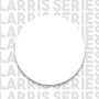 Hanah Home Aparador Blanco Lr1-W, 80.4 x 90 x 24.2 cm
